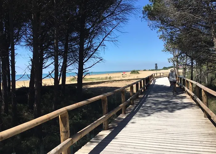 Sirio Via Pesci 6,8,14 비비오네