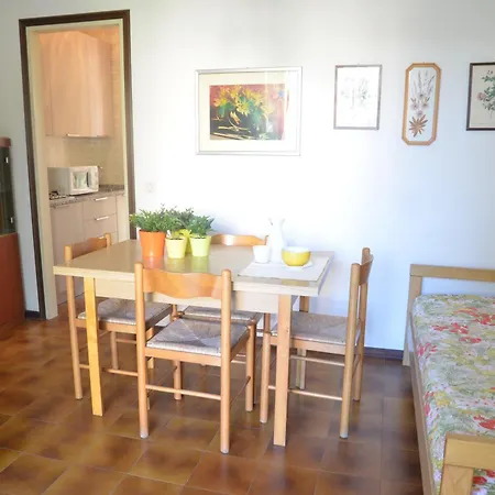 아파트 Sirio Via Pesci 6,8,14 비비오네