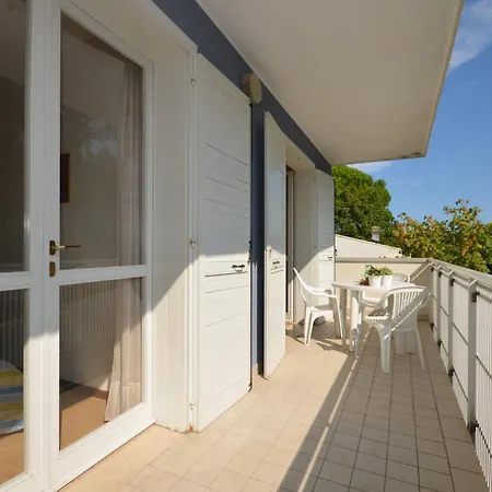 Sirio Via Pesci 6,8,14 Apartment Bibione