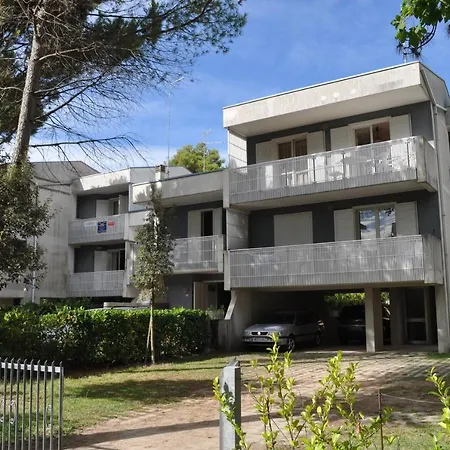 Διαμέρισμα Sirio Via Pesci 6,8,14 Μπιμπιόνε